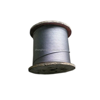 Good price Other Tolerance 10mm 12mm 14mm 16mm 18mm 20mm 24mm 30mm 32mm 34mm 36mm 40mm Compacted Wire Rope for Processing Service online