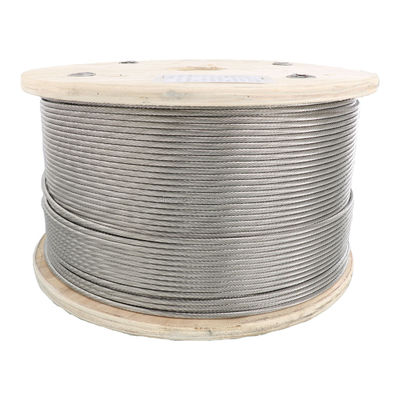 Good price OEM Acceptance High Strength 7*19 6.35mm 1/4