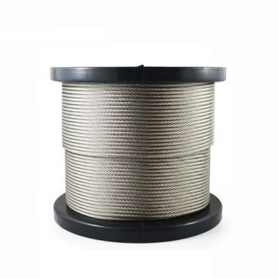 Good price Other Processing Services 7x19 Stainless Steel Cable for Multiple Applications online