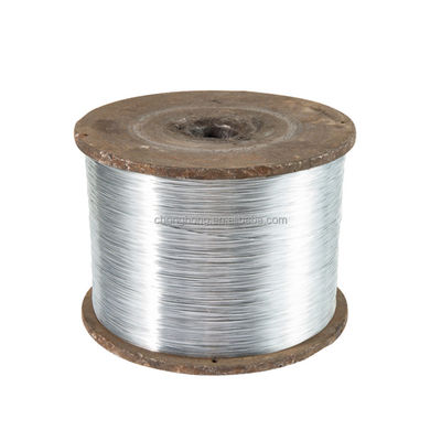Good price 1x19 1.4mm Galvanized Steel Wire Rope Steel Cable Rope Construction Grade Carbon Steel Galvanized Wire Cable online