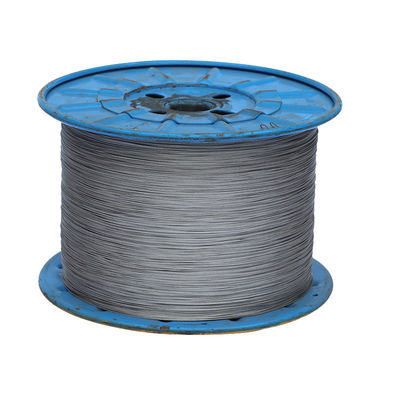 Good price Stainless Steel Wire Rope 200 ft Length for Tough Industrial Environments online