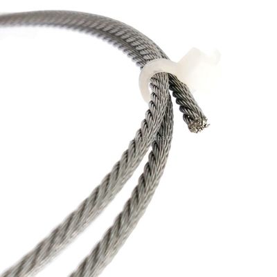 Good price Other Processing Service 2mm 7*7 Steel Wire Jump Rope for Your Processing Needs online
