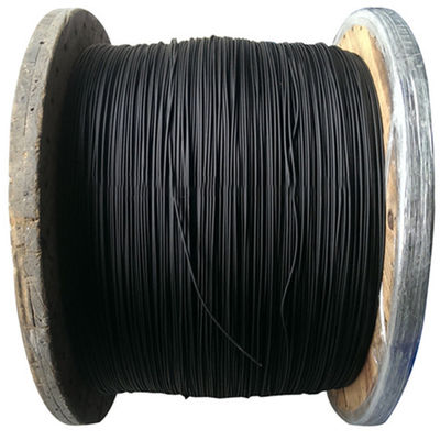 Good price 1000ft/reel 7x19 Steel Cable Ropes 1/8