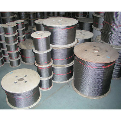 Good price 7x19 Inox Cable 5/32