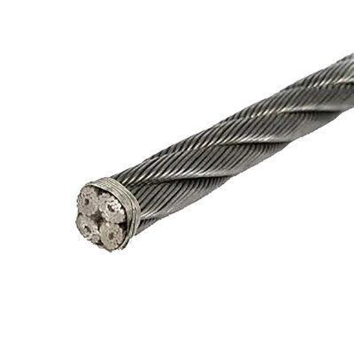 Good price 4xV39 5FC Steel Wire Rope Eeips The Ultimate Solution for Marine Engineering Ship Crane online