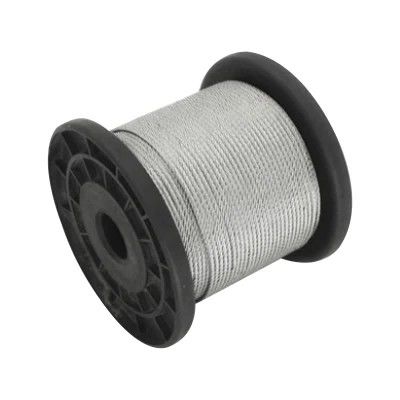 Good price Non-coated 1/8