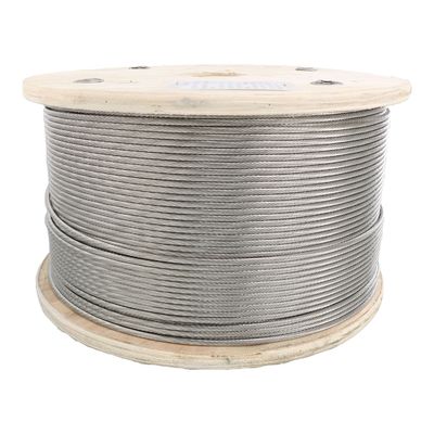 Good price 7x7 /1x19 / 7x19 1/4