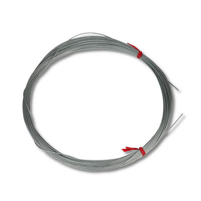 Good price 7X7 Steel Wire Rope ASTM With Galvanized Aircraft Cable Stainless Steel Grade AISI 304 online
