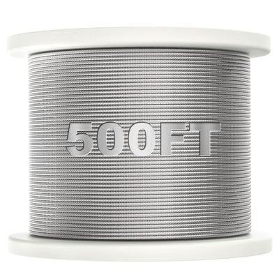 Good price 7X7/7X19 1/8