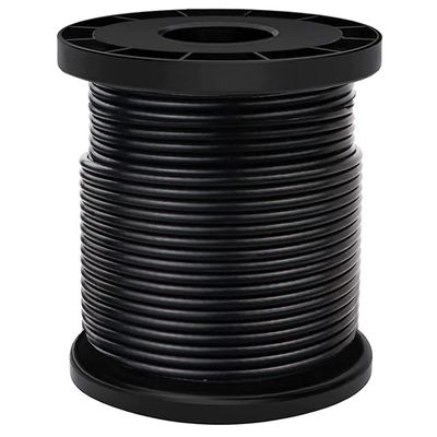 Good price Galvanized Steel Aircraft 3/16 Coated Cable for Other Processing Requirements online