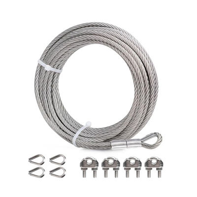 Good price Galvanized 1/4