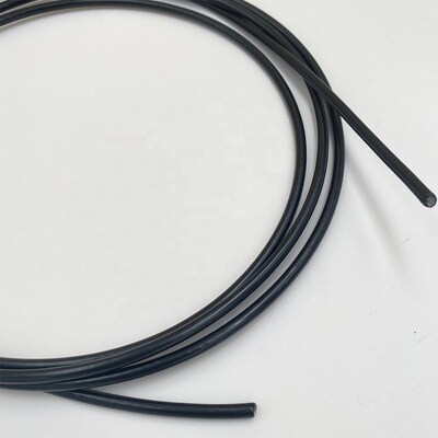Good price 1000M Length Vinyl Coated Steel Wire Rope for Customized Construction PVC Coated Cable online