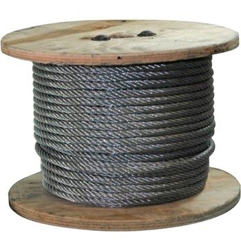 Good price Non-Alloy Construction 7x7 3/64