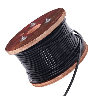 Good price 8mm 7X19 Wire Rope Made From Cold Heading Steel For Other Processing Requirements online