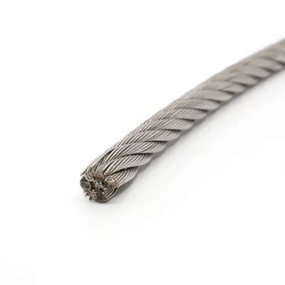 Good price Manufacturing Stainless Steel Wire Rope for Other Processing Service online