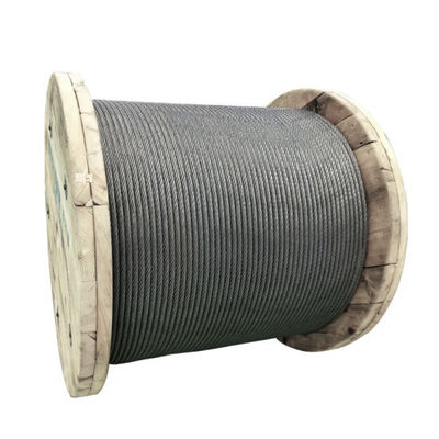 Good price Galvanized Stainless Steel Wire Rope Cable 304 316 Resistant to Corrosion Abrasion and Extreme Environments online