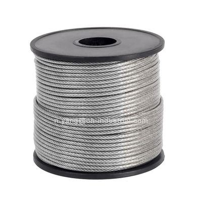 Good price 7x7/7x19 5/32