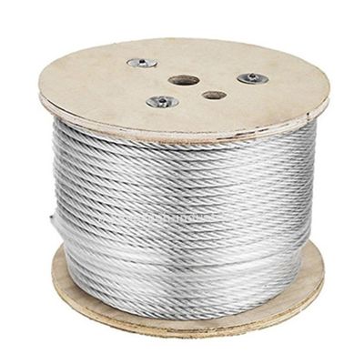Good price Steel Grade Carbon Steel 500 Meters/reel 3/32