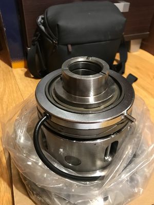 Good price 4x4 RD128 RD Diff Locker For Discovery / Defender Off Road Rd Differential + Rd Compressor For Land Rover Diff Lock online