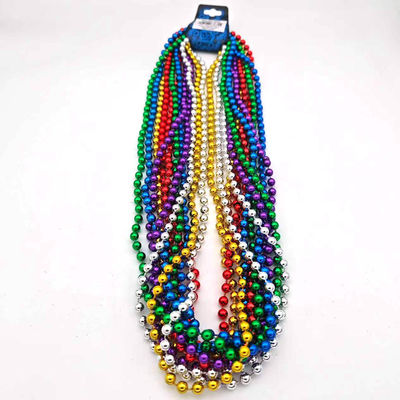 Good price Home Plastic Ball Chain Numerous Sizes and Colors for Personalization online