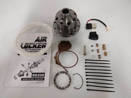 Good price RD100 Hot Selling 4X4 Front 29.5 (1.16
