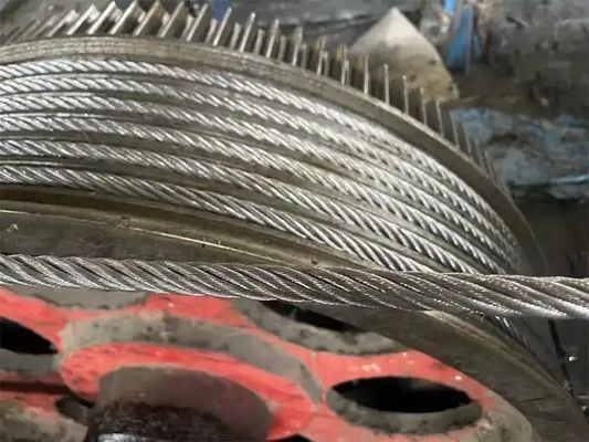 Good price OEM 400ft T316 1/8