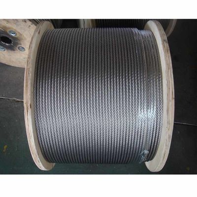 Good price Deck Railing Kits With Non-coated 316 Stainless Steel Cable Tolerance ±1% 3/16