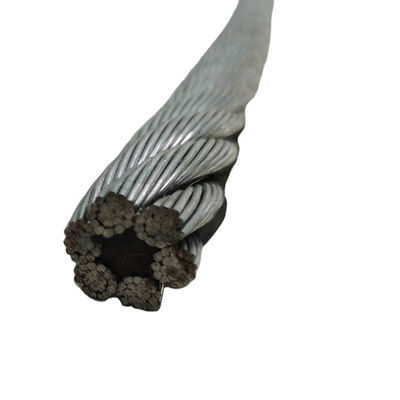 Good price Grade Type 316 Stainless Steel T316 Cable Railing Kit 500ft 1/8
