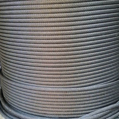 Good price ISO9001/ISO14001 Approved T316 Stainless Steel Aircraft Cable Reel for Wire Rope Cable Railing Kits Flexible and Durable online