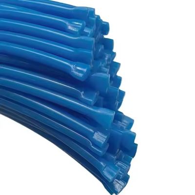 Good price Customized Round 3.0MM 0.120'' Ntec Nylon Trimmer Line Precut Package Brush Cutter Line online
