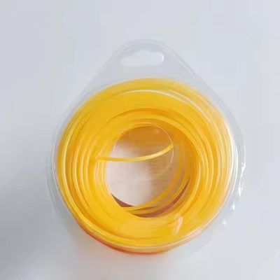 Good price Factory Trimmer Line for Garden Tools Spare Parts Grass Trimmer Wire online