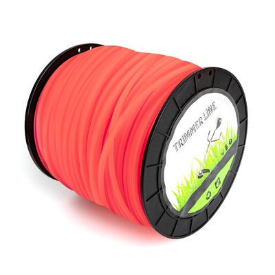 Good price Garden Tools Spare Parts Brush Cutter String Trimmer 1.0mm-5.0mm Grass Trimmer Line online
