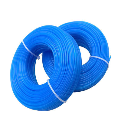 Good price Round Nylon Lawn Trimmer Cord Lawn Weeder Cord suitable for Park Gardens online