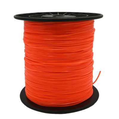 Good price Garden Grass Lawn Cutting Made Easy With Square Twist Shape Nylon Trimmer Line online