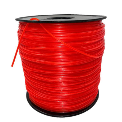 Good price Grass Cutting Line Trimmer Wire Brush Cutter Nylon Weed String Trimmer Line online