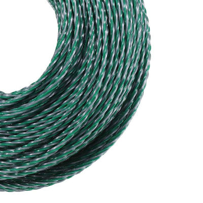 Good price Twin-Core Spiral Trim Wire Heavy Duty Trimmer Line 0.95 