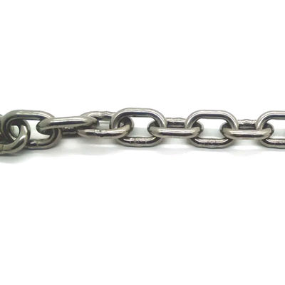 Good price Lifting Link Roller Conveyor Anchor Stainless Steel G80 G100 Chain online