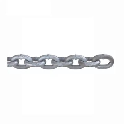 Good price Standard 304 Stainless Steel Din766 Short Link Chain for Welded Applications online