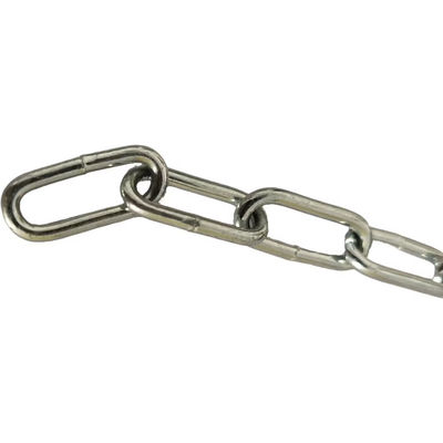 Good price Stainless Steel DIN766 Link Chain with High Mirror Polish Corrosion Resistant and Long Service Life for Marine Hardware online