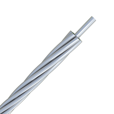 Good price Zinc Coated ASTM A 475 High Strength Steel Wire Strand online