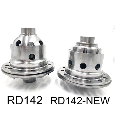 ET155 Offroad Electrical Differential Locker for 9.50 Axles
