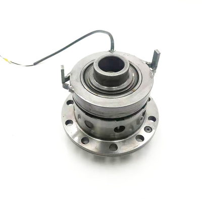 RD135 9-Bolt 33 Spline Air Differential Locker for Nissan 4x4 Offroad