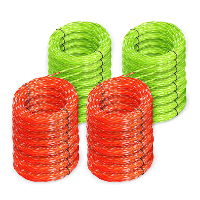 Good price OEM Nylon Trimmer Line for Grass Cutting 1.3mm-4.0mm online