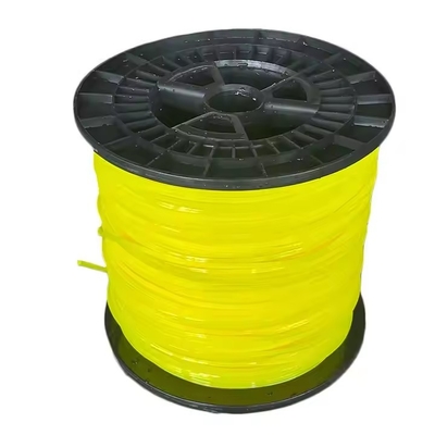 Good price 2.4mm Nylon Trimmer Line for Brush Cutters and Weed Trimmers online