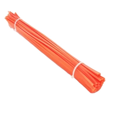 Good price 3.0mm Nylon Trimmer Line for Grass Cutter Abrasion Resistant online