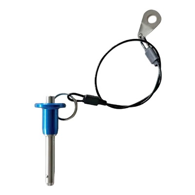 Good price Stainless Steel Quick Release Pin for Industrial Applications online