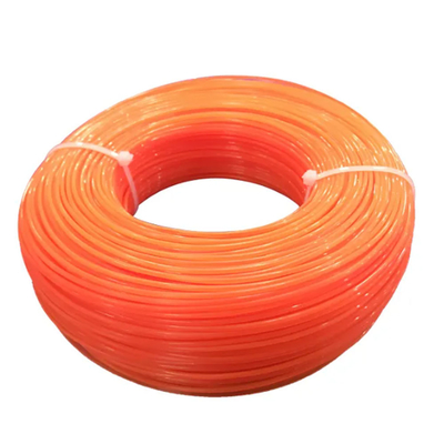 Good price Nylon Trimmer Line for Grass Cutters 1.3mm-4.0mm OEM Available online