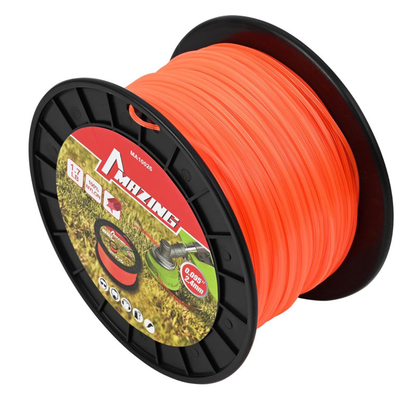 Good price Nylon Trimmer Line Spool 1.3mm-4.0mm for Grass Cutting online