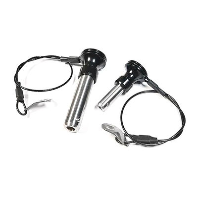 Good price Stainless Steel Quick Release Ball Lock Pin with Corrosion Resistant Finish for Secure Fastening online
