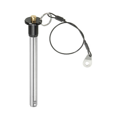 Good price Heavy Duty High Precision Quick Release Pin with Easy to Use Button Handle for Secure Fastening online